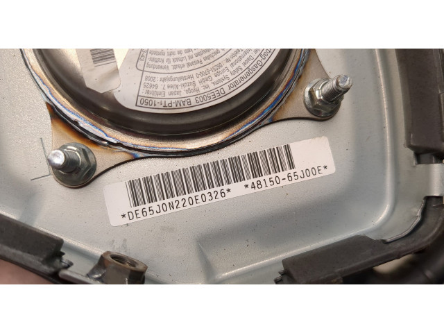 Руль  Suzuki Grand Vitara 2005-2015           