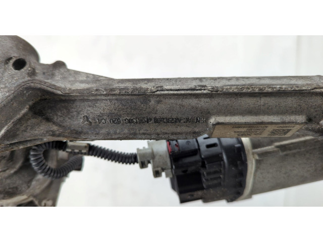 Рейка рулевая без г/у Chevrolet Equinox 2017-2024