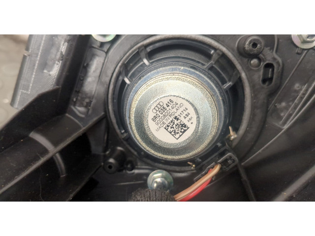 Дисплей бортового компьютера  Audi SQ5 2013-2017 8R0919604A       