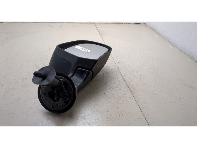 Зеркало боковое Dacia Duster 2010-2017 правое