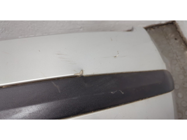 Бампер Skoda Fabia 1999-2007 передний 6Y0807221E