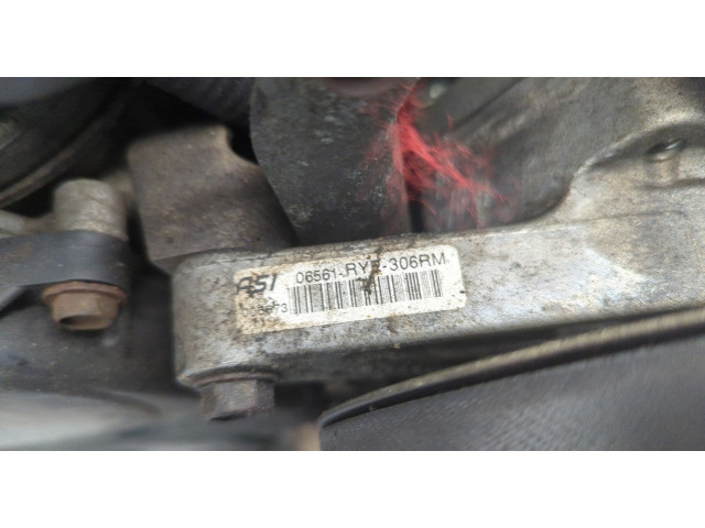 Генератор  Acura MDX 2006-2013           