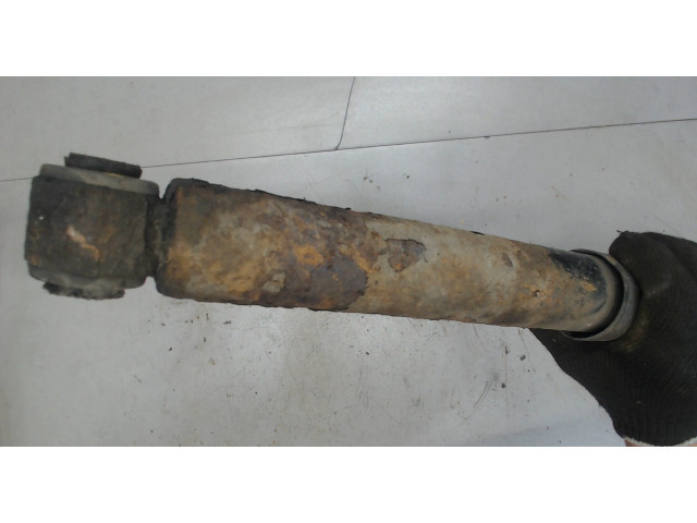 Стойка амортизатора Ford Galaxy 2006-2010 1746169, 6G9118080-FAG дизель