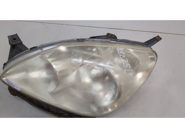 Фара передняя Honda CR-V 2001-2006 левая