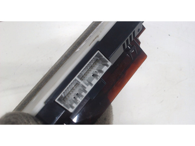 Дисплей бортового компьютера Infiniti G 2002-2007 3w39334700