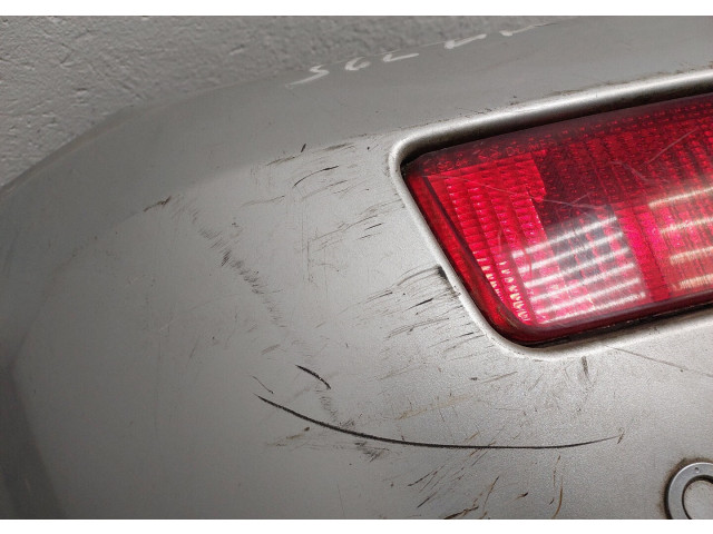 Бампер  Dodge Avenger 2007- задний   68004683AB