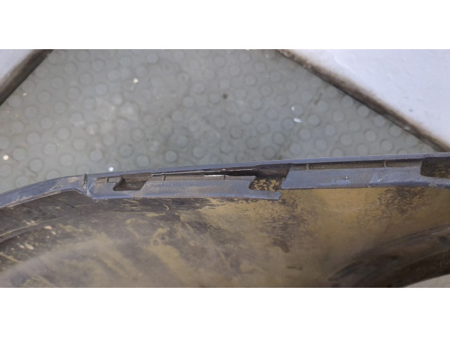 Бампер  Opel Antara 2006-2015 передний   