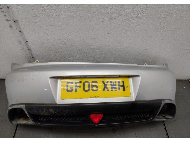 Бампер  Mazda RX-8 2003-2012 задний   