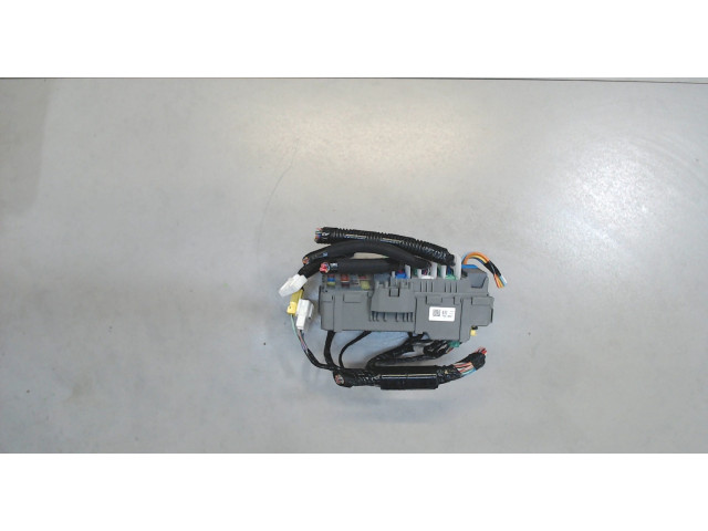 Блок предохранителей Honda CR-V 2015-2017 3800T0AQ34 2