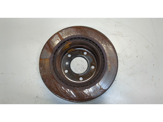 Диск тормозной  BMW 2 F22 2013- .0  задний  2   34216792227      