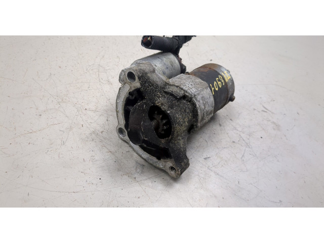 Стартер  Citroen C4 Grand Picasso 2006-2013 1.8     