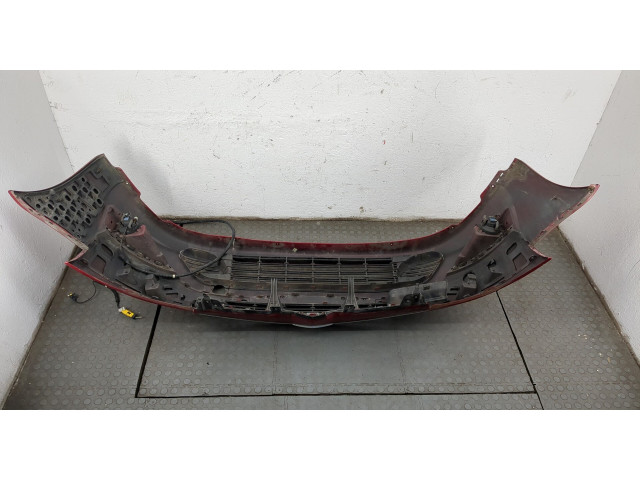 Бампер  Citroen C4 Grand Picasso 2006-2013 передний   