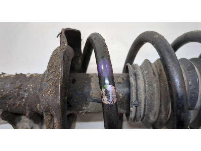 Стойка амортизатора Honda HRV 2015-2021