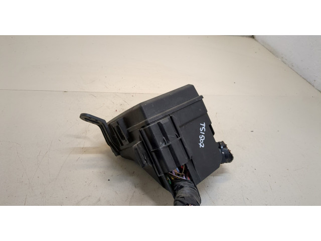 Блок предохранителей  Ford EcoSport 2017-      JN1512A581DTE   