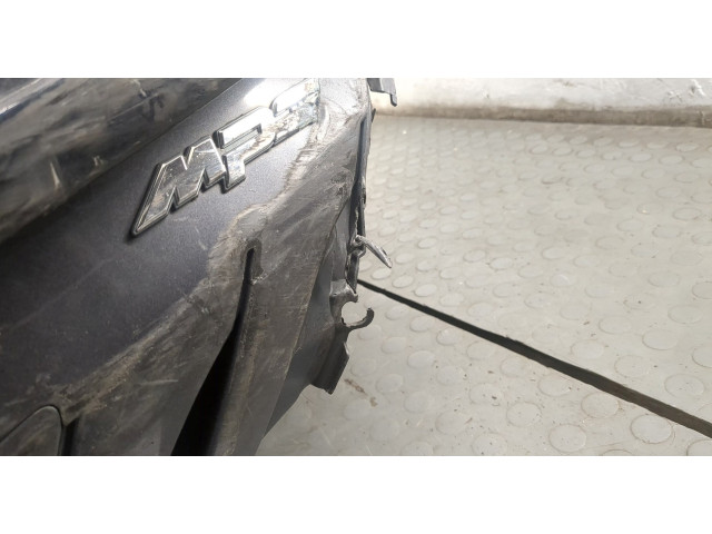 Бампер  Mazda 3 (BL) 2009-2013 передний   