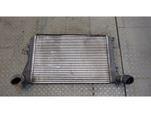 Интеркулер  Skoda Octavia (A7) 2013-2017       