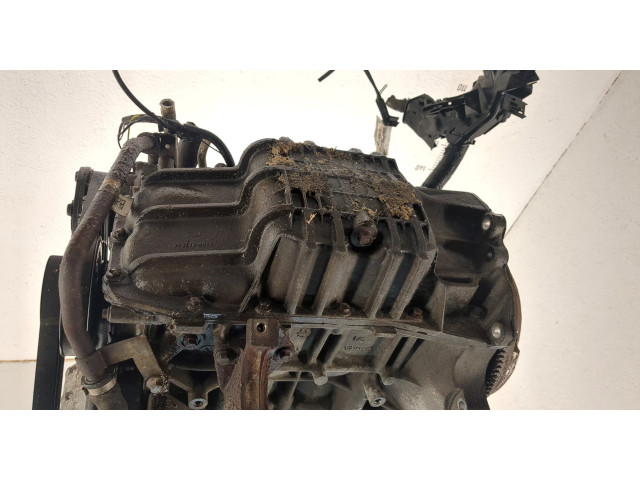 Генератор  Ford Fusion 2002-2012           