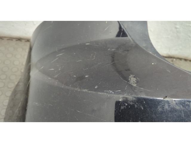 Бампер  Ford Focus 3 2011-2015 задний   1852397, BM51A17906AHXWAA