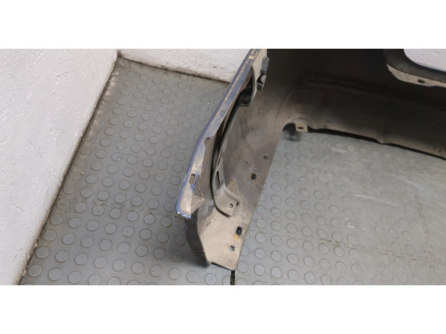 Бампер  Subaru Forester (S11) 2002-2007 задний   