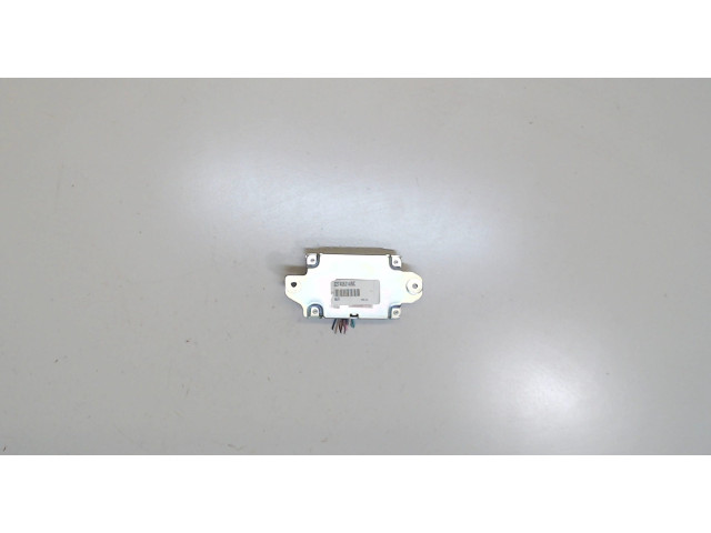 Блок комфорта  Chevrolet Equinox 2009-2015      2740631anc   