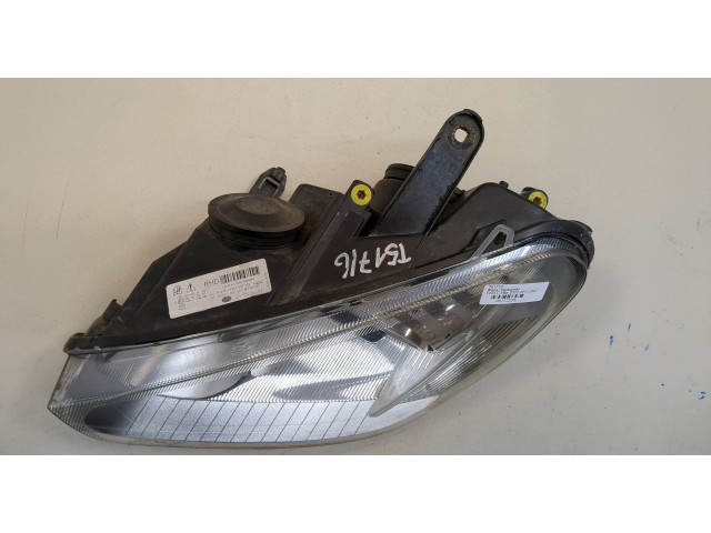 Фара передняя  Ford C-Max 2002-2010 левая 