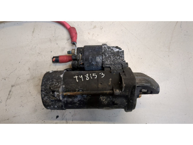 Стартер  BMW X5 E53 2000-2007      