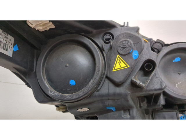 Фара передняя  Ford Kuga 2016-2019 левая 