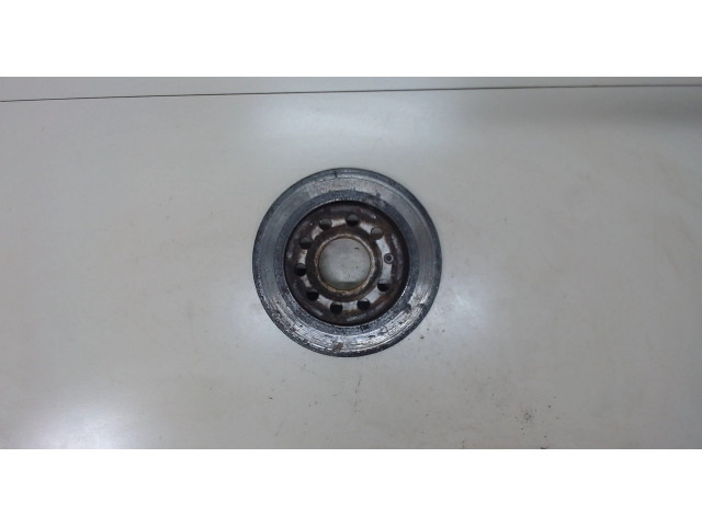 Диск тормозной  Skoda Octavia (A5) 2004-2008 1.4  задний     1K0615601AB      
