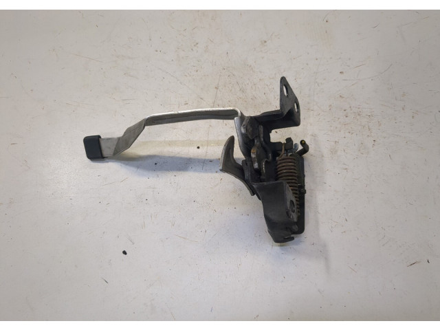 Замок капота Acura MDX 2007-2013