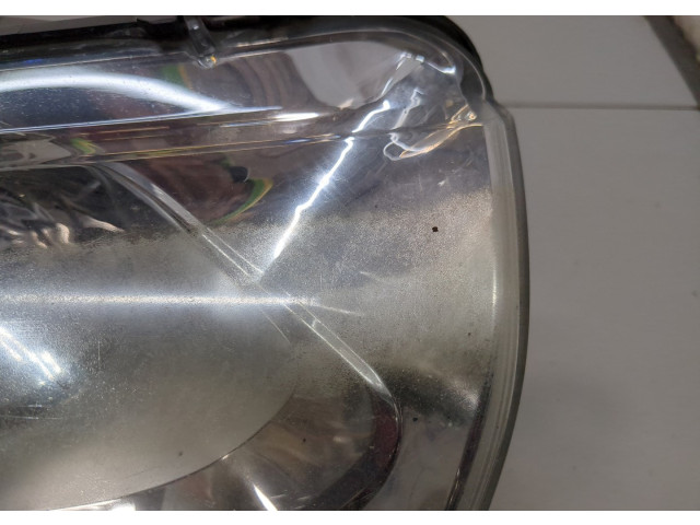 Фара передняя  Citroen C4 2010-2020 правая 