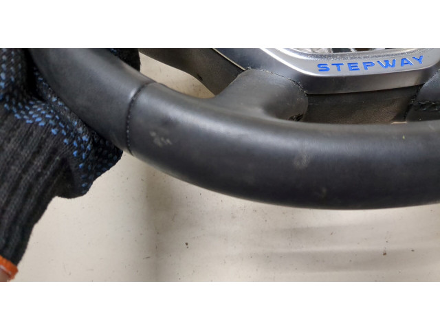 Руль Dacia Sandero 2012- 484007478R