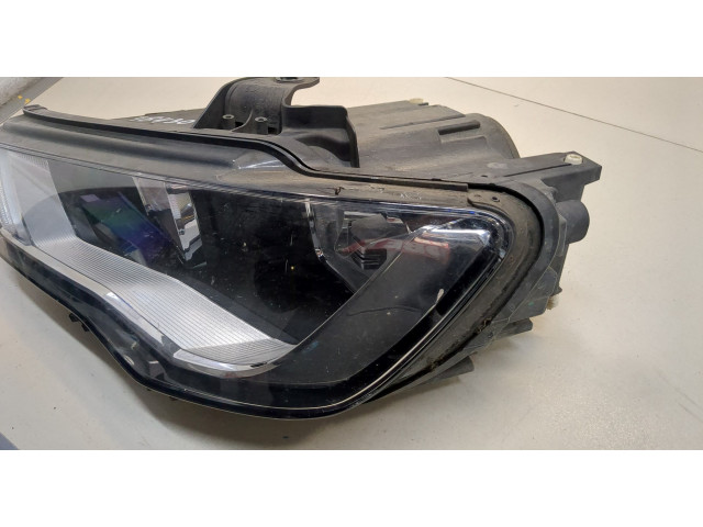 Фара передняя  Audi A3 (8V) 2012-2020 левая 