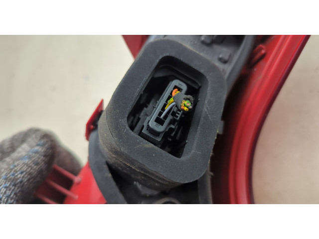 Задний фонарь 9683460880