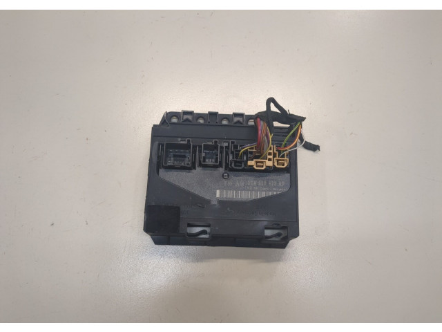 Блок комфорта  Volkswagen Passat CC 2008-2012      3c0959433ap    