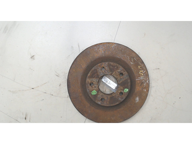 Диск тормозной Volkswagen Jetta 6 2014-2018 1.8 передний 5C0615301