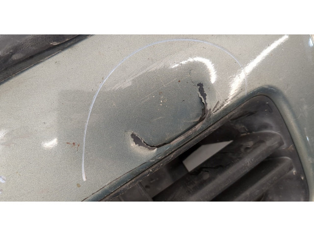 Бампер  Skoda Octavia Tour 1996-2011 передний   1U0807221K, 1U0807368C, 1U0853677