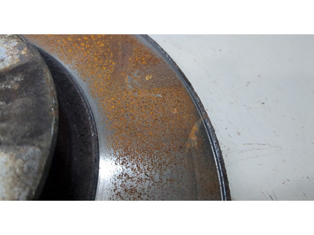 Диск тормозной Mini Clubman (F54) 2015- передний