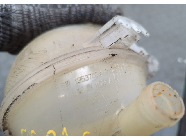 Бачок расширительный  Buick Encore GX 2019-2024 13537034   