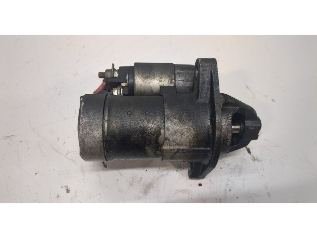 Стартер  Citroen Berlingo 2008-2012 1.6  5802FP   