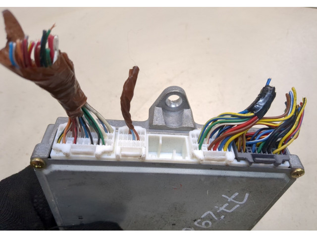 Блок управления двигателем Honda Accord 7 2003-2007