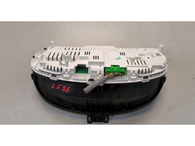 Панель приборов Honda Odyssey 2004-2008 78100SHJA250M1