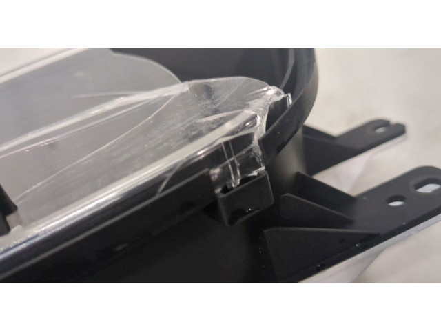 Панель приборов SsangYong Rodius 2004-2013 2.7 Дизель