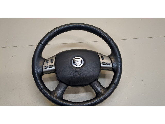 Руль Jaguar X-type C2S39570LEG