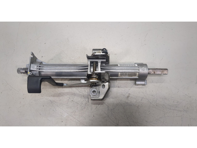 рейка Колонка рулевая Jeep Commander 2006-2010