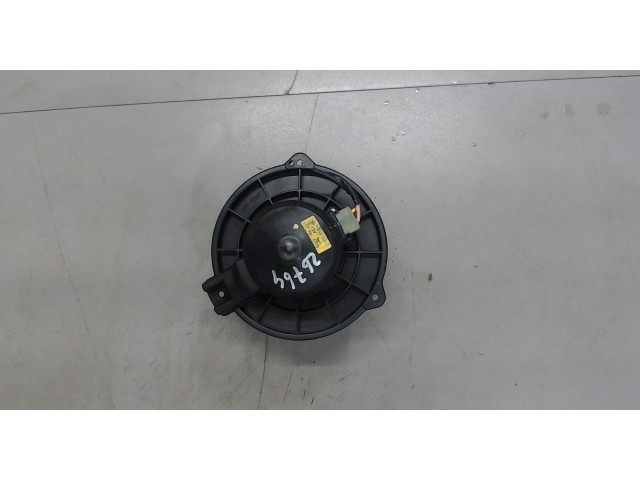 Моторчик печки SsangYong Rexton 2007-2012 HSY250 HSY250