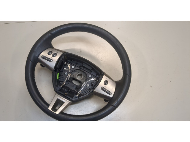 Руль Jaguar XF 2007–2012 8x23ableg