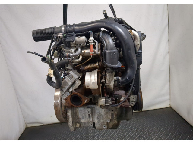 Масляный насос