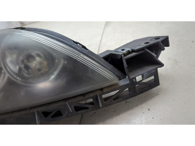 Фара передняя Mazda 3 (BK) 2003-2009 правая