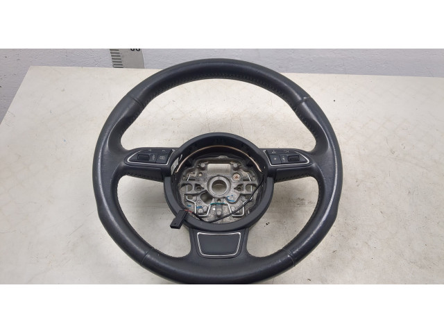 Руль Audi A1 (8X) 2010-2018