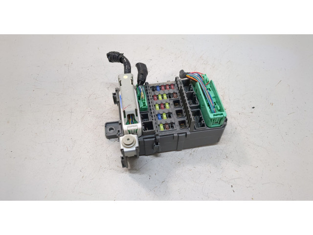 Блок предохранителей  Acura ZDX 2009-2013         